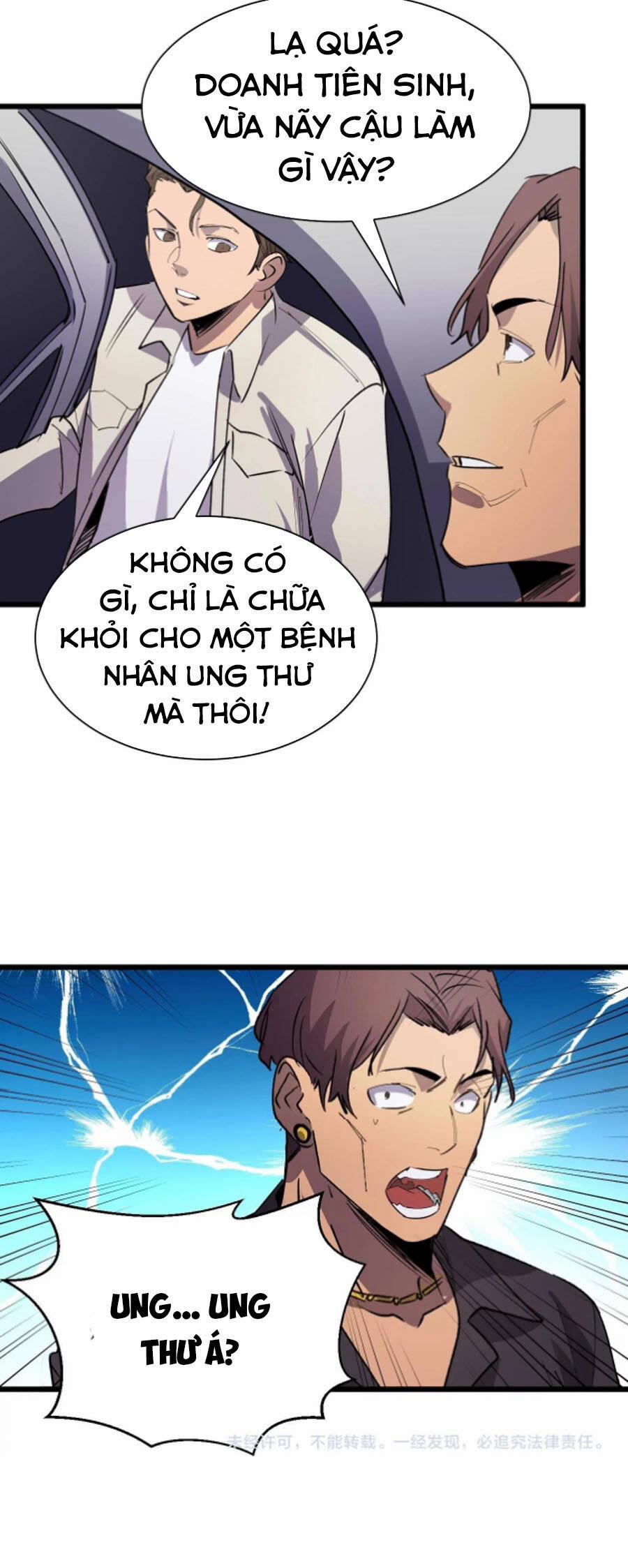 Bắt Đầu Với Tề Thiên Đại Thánh 23 trang 47