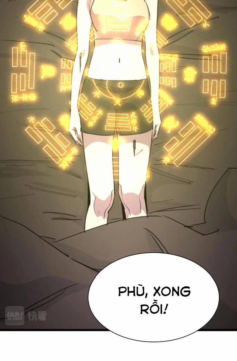 Bắt Đầu Với Tề Thiên Đại Thánh 23 trang 7