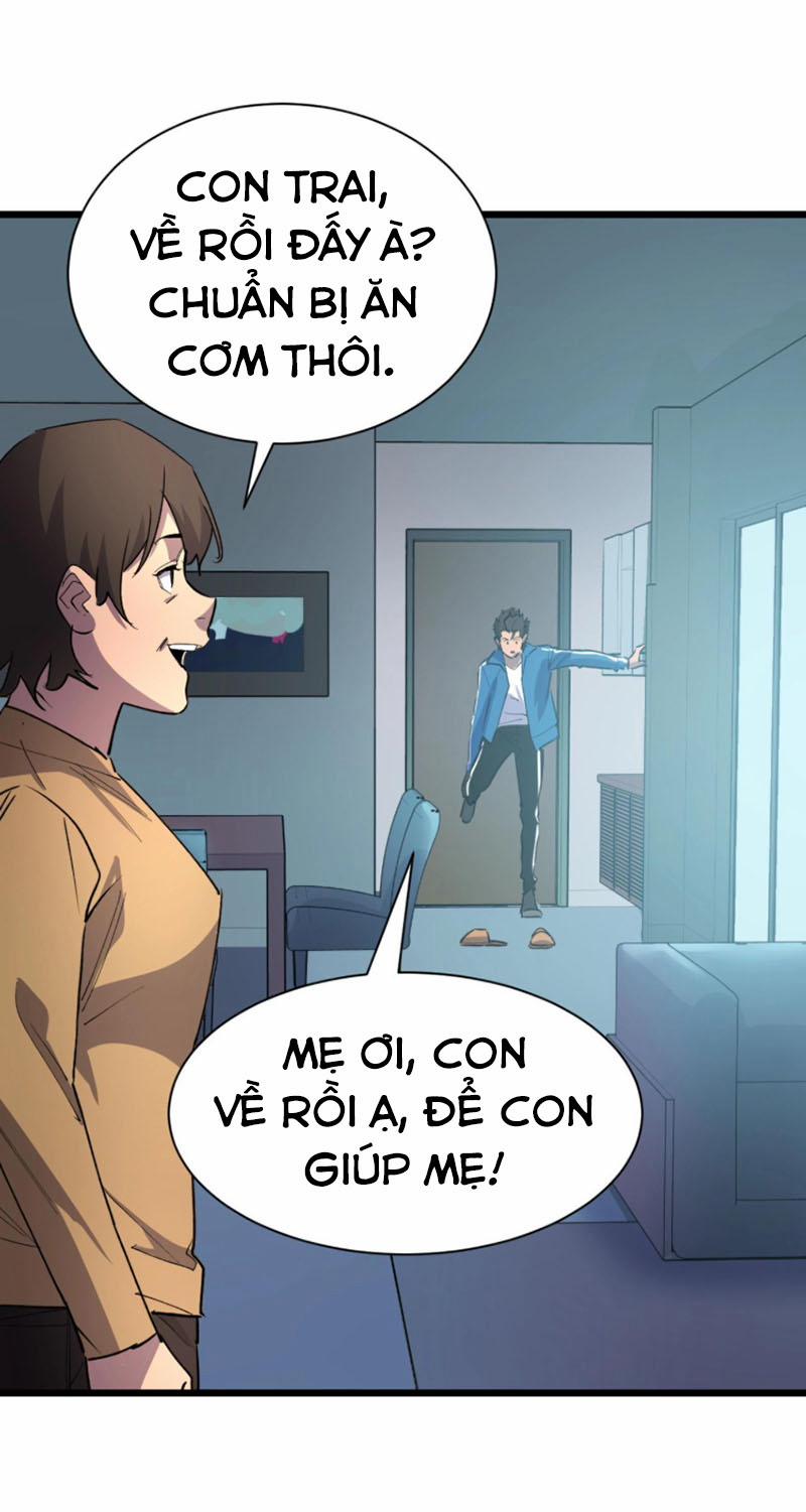 Bắt Đầu Với Tề Thiên Đại Thánh 24 trang 1