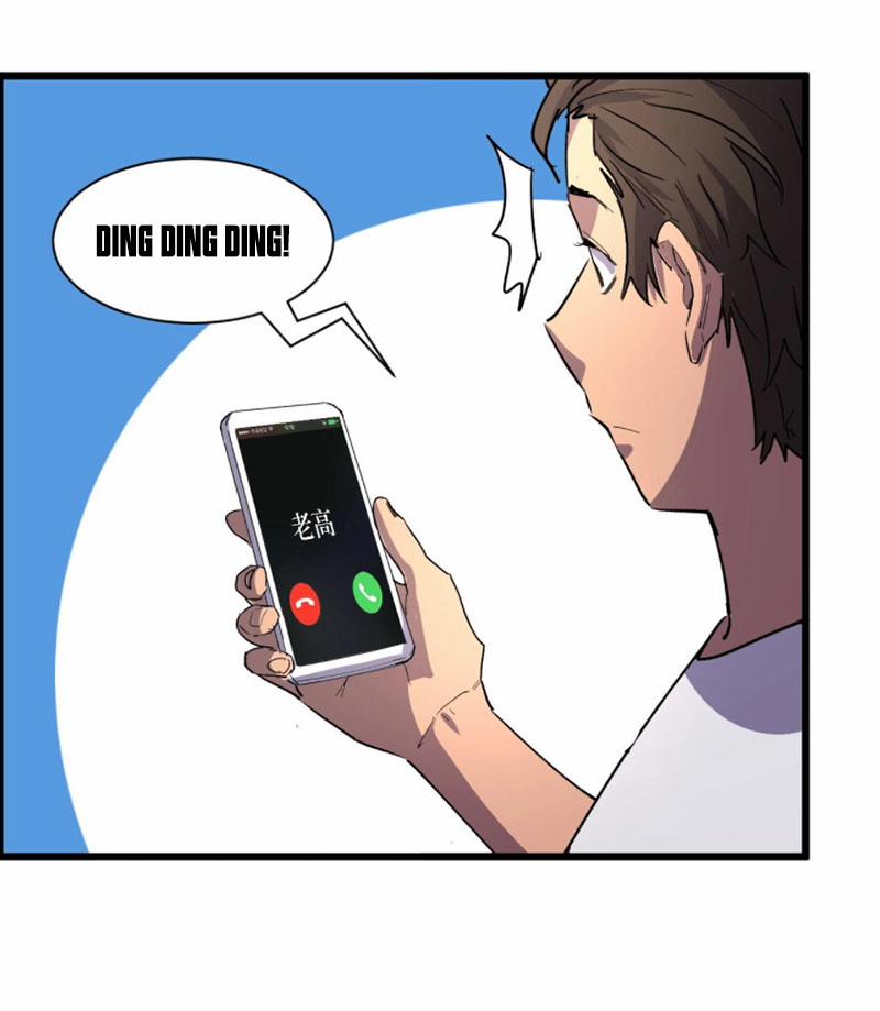 Bắt Đầu Với Tề Thiên Đại Thánh 24 trang 11