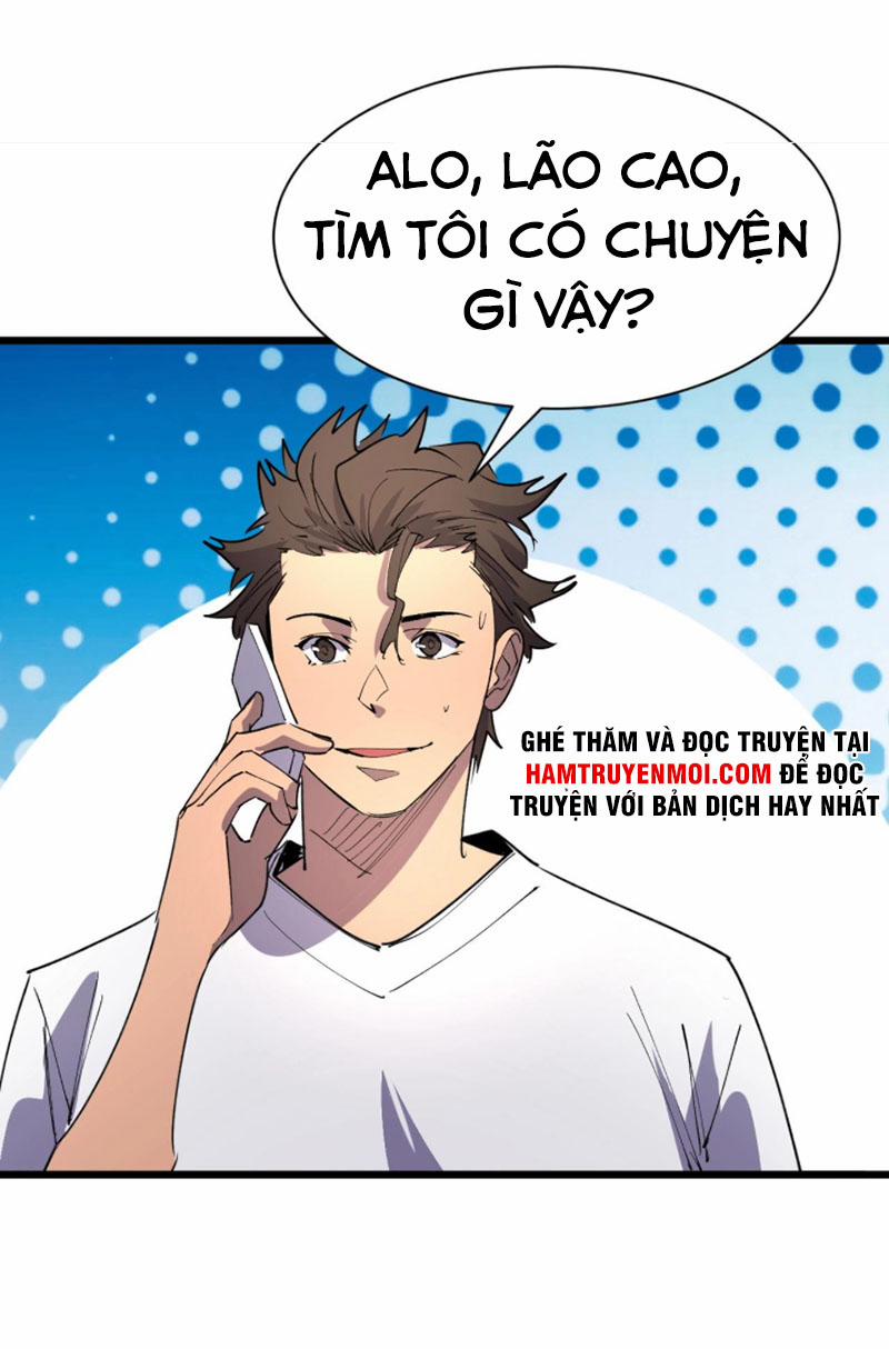 Bắt Đầu Với Tề Thiên Đại Thánh 24 trang 12