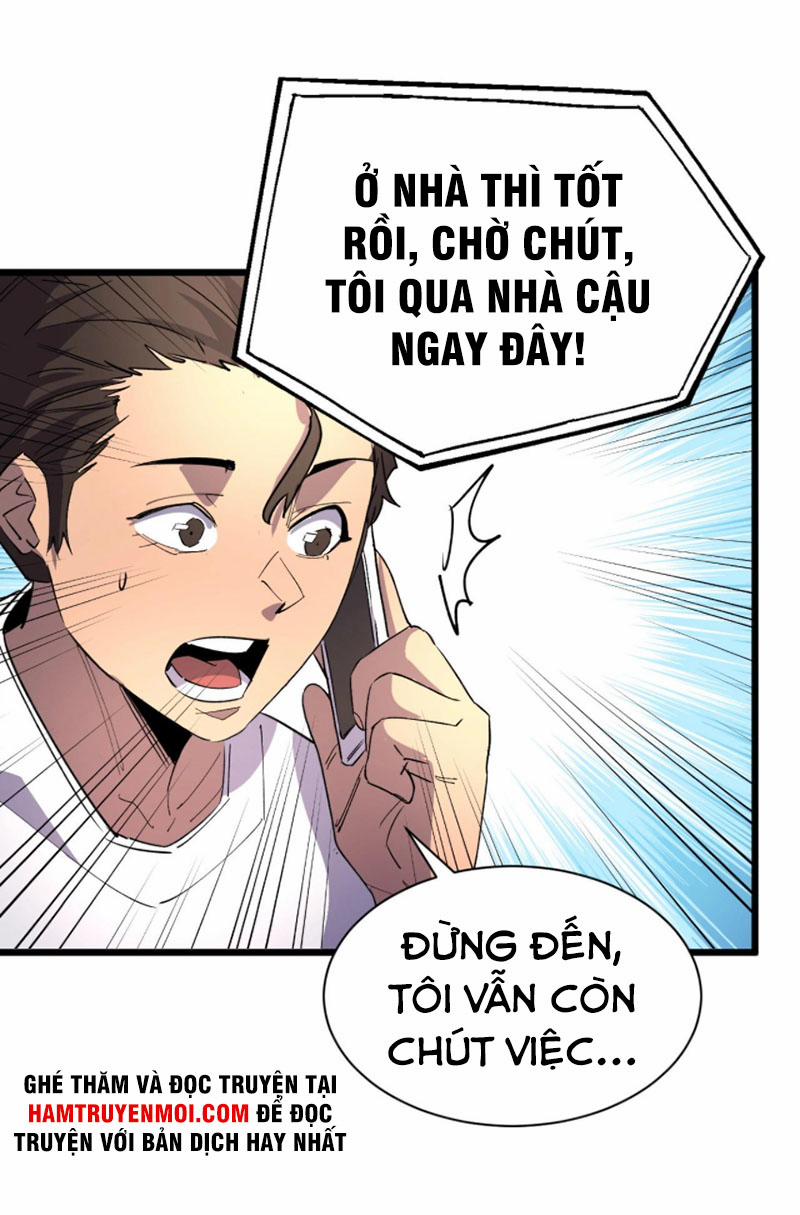 Bắt Đầu Với Tề Thiên Đại Thánh 24 trang 14