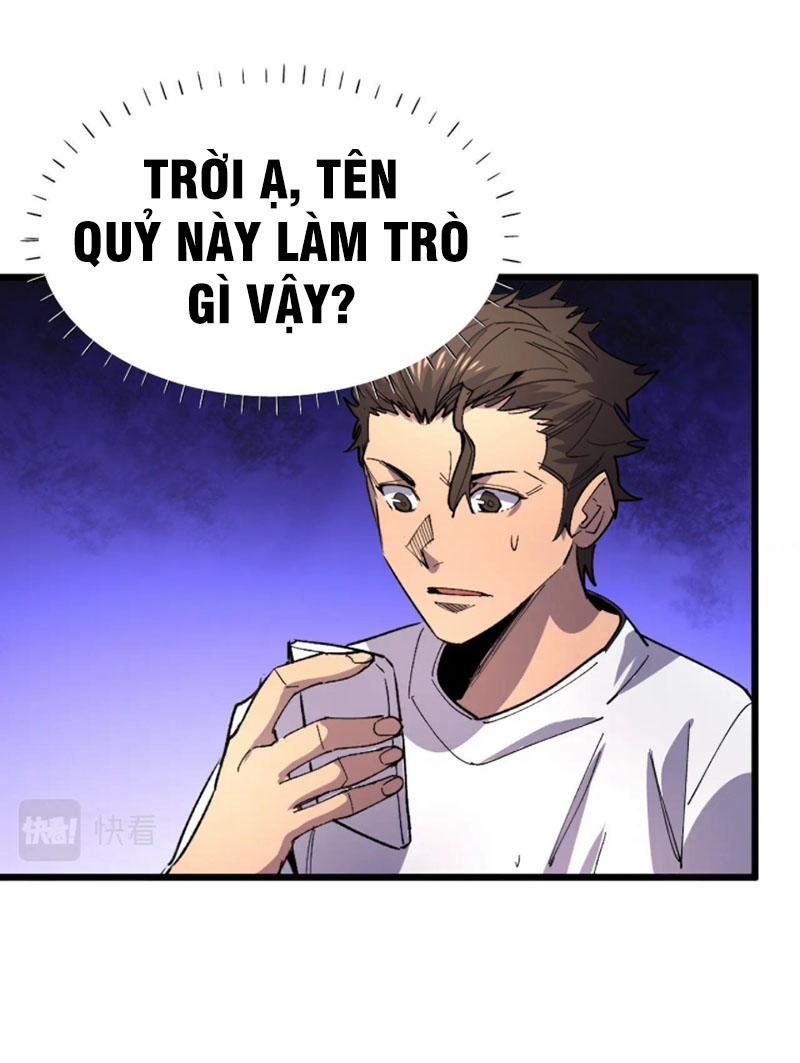 Bắt Đầu Với Tề Thiên Đại Thánh 24 trang 15