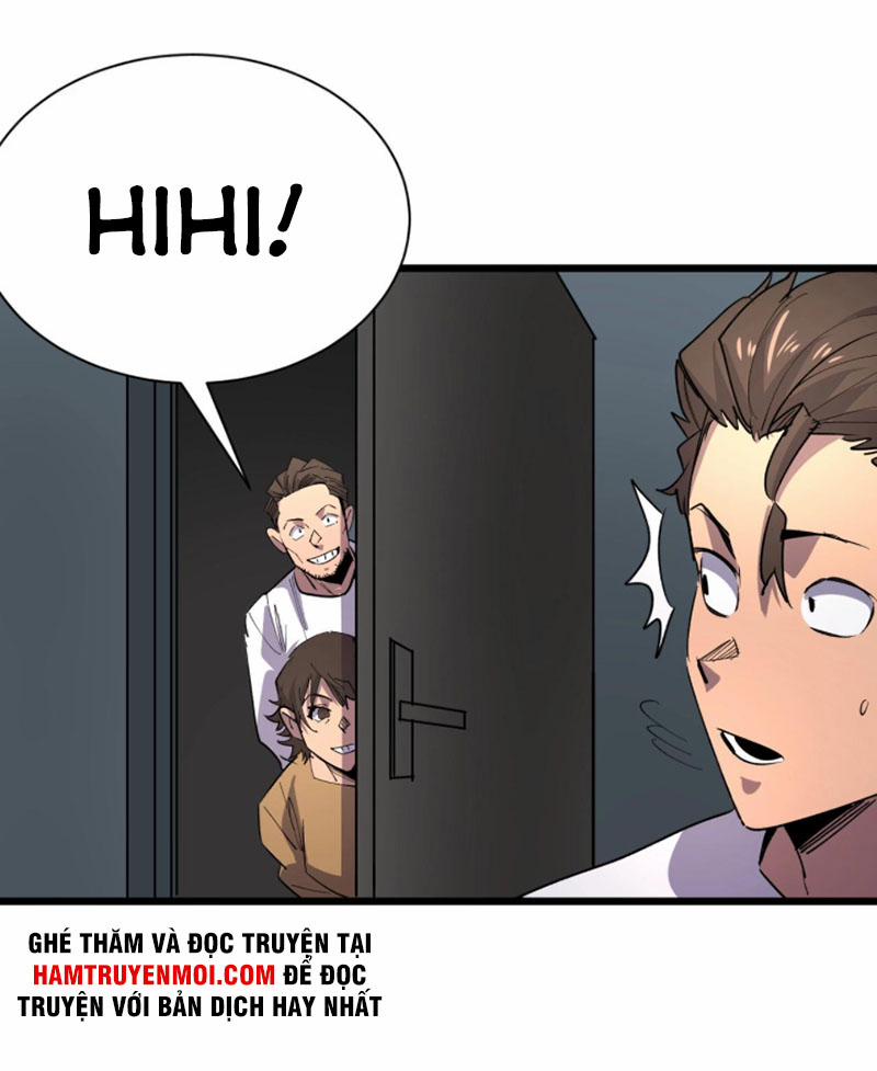 Bắt Đầu Với Tề Thiên Đại Thánh 24 trang 16