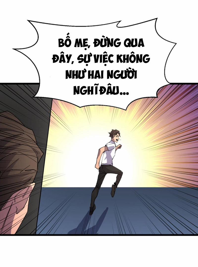 Bắt Đầu Với Tề Thiên Đại Thánh 24 trang 17