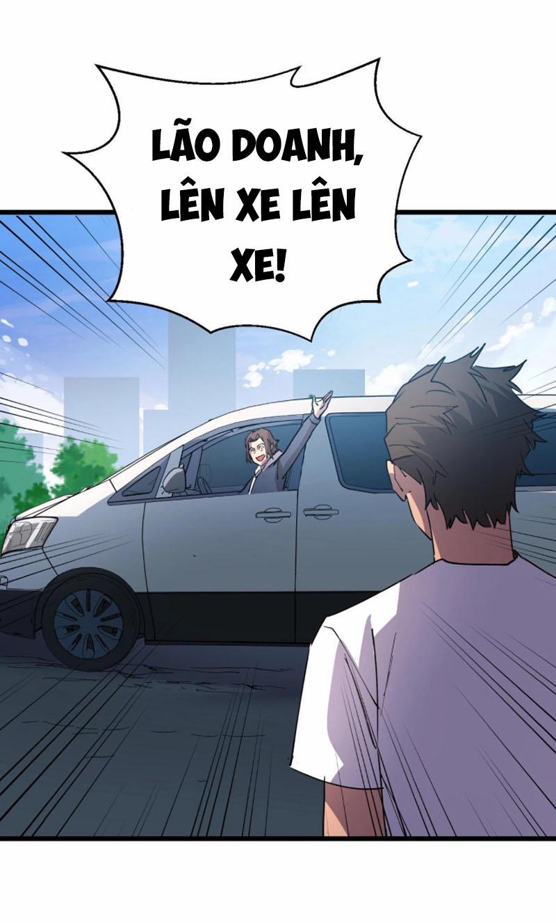 Bắt Đầu Với Tề Thiên Đại Thánh 24 trang 19