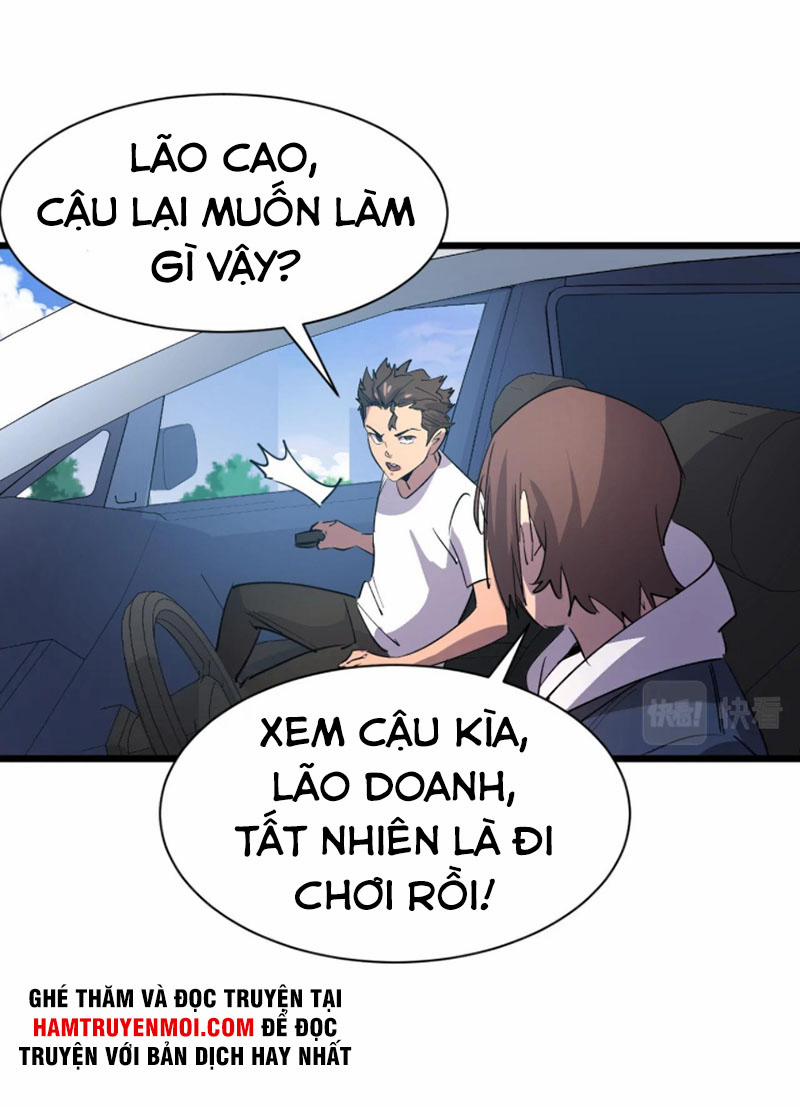 Bắt Đầu Với Tề Thiên Đại Thánh 24 trang 20