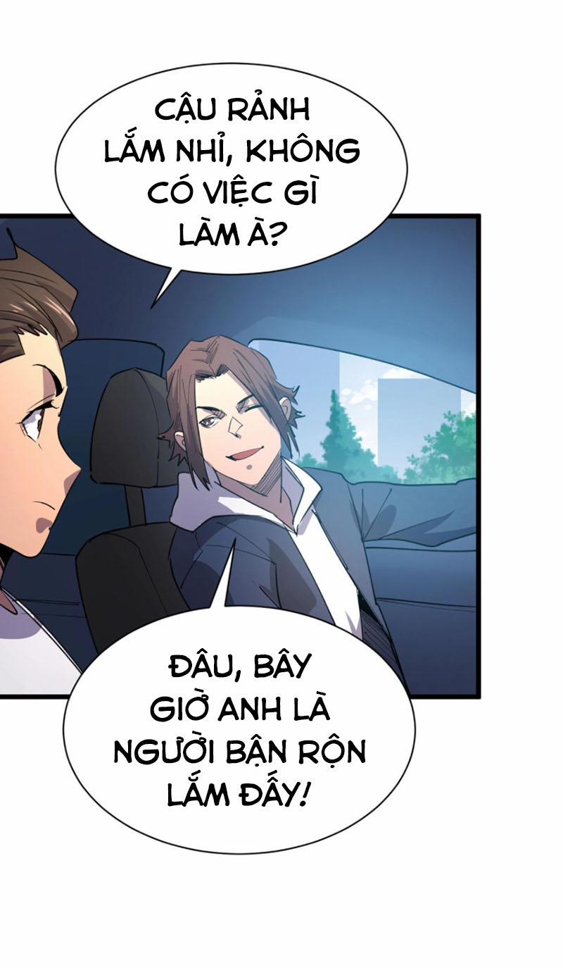 Bắt Đầu Với Tề Thiên Đại Thánh 24 trang 21