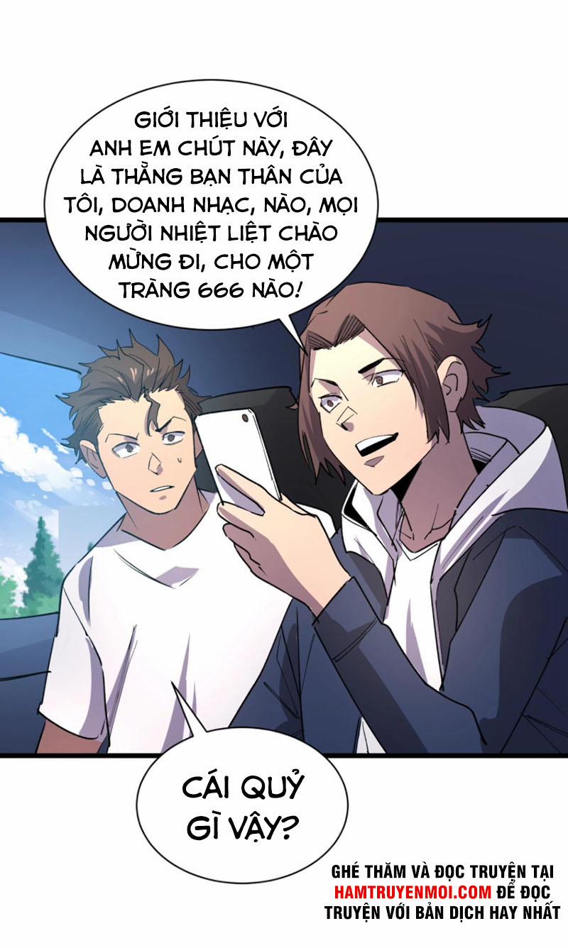 Bắt Đầu Với Tề Thiên Đại Thánh 24 trang 22