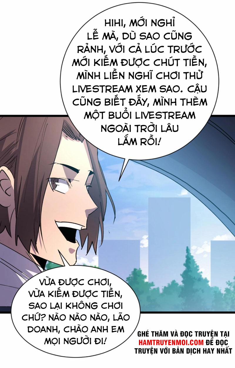 Bắt Đầu Với Tề Thiên Đại Thánh 24 trang 24