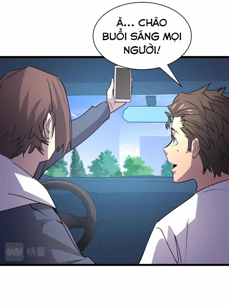 Bắt Đầu Với Tề Thiên Đại Thánh 24 trang 25