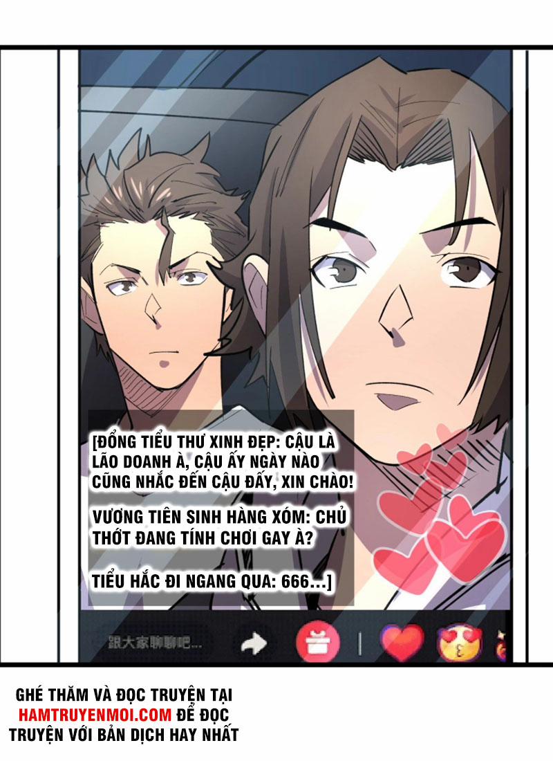 Bắt Đầu Với Tề Thiên Đại Thánh 24 trang 26