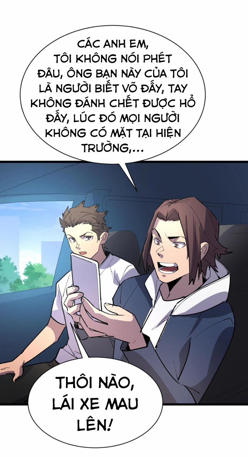 Bắt Đầu Với Tề Thiên Đại Thánh 24 trang 27