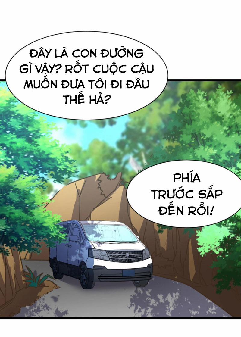 Bắt Đầu Với Tề Thiên Đại Thánh 24 trang 29