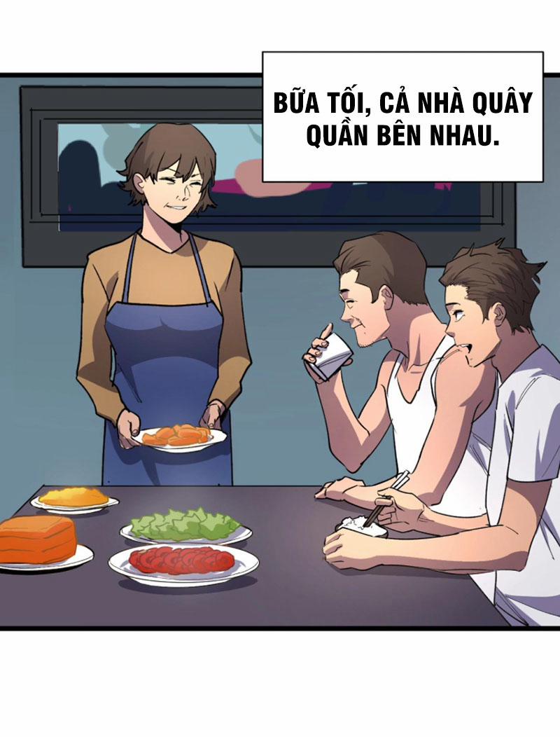 Bắt Đầu Với Tề Thiên Đại Thánh 24 trang 3