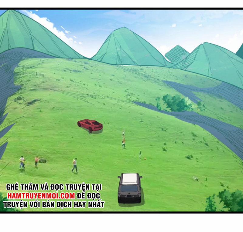 Bắt Đầu Với Tề Thiên Đại Thánh 24 trang 30