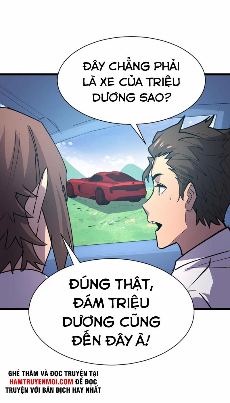 Bắt Đầu Với Tề Thiên Đại Thánh 24 trang 32