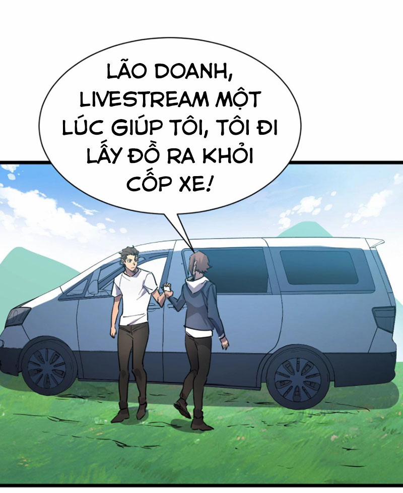 Bắt Đầu Với Tề Thiên Đại Thánh 24 trang 33