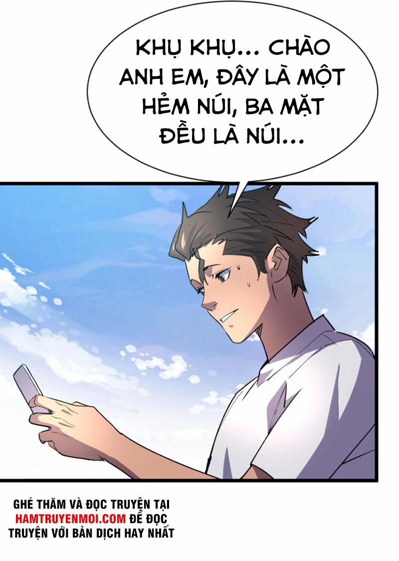 Bắt Đầu Với Tề Thiên Đại Thánh 24 trang 34