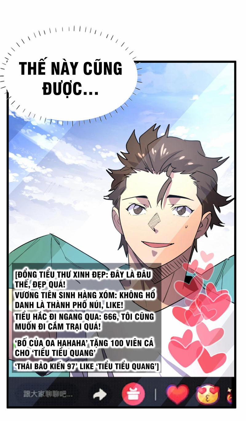 Bắt Đầu Với Tề Thiên Đại Thánh 24 trang 35