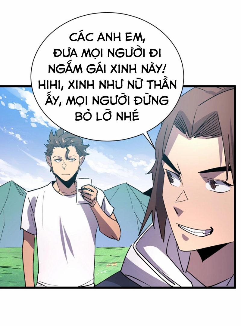 Bắt Đầu Với Tề Thiên Đại Thánh 24 trang 37