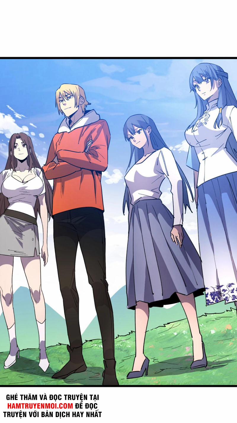 Bắt Đầu Với Tề Thiên Đại Thánh 24 trang 40