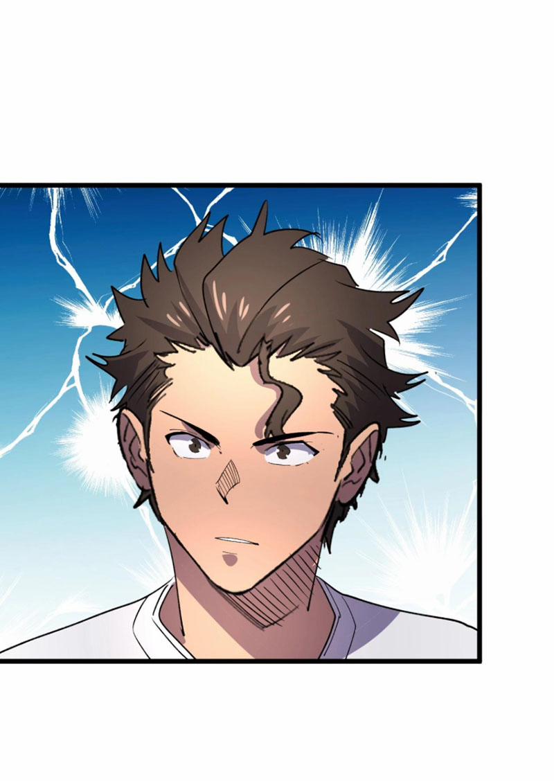 Bắt Đầu Với Tề Thiên Đại Thánh 24 trang 41