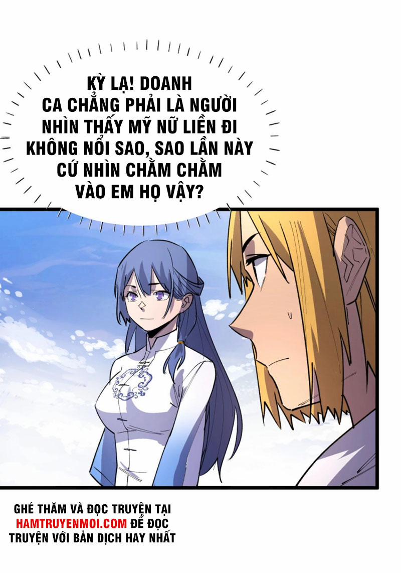 Bắt Đầu Với Tề Thiên Đại Thánh 24 trang 44