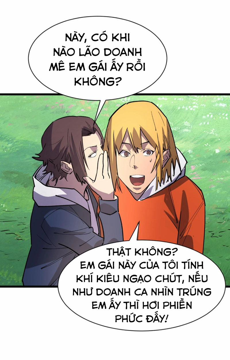 Bắt Đầu Với Tề Thiên Đại Thánh 24 trang 45