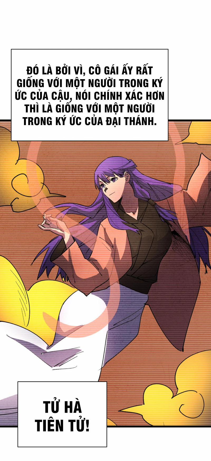 Bắt Đầu Với Tề Thiên Đại Thánh 24 trang 47