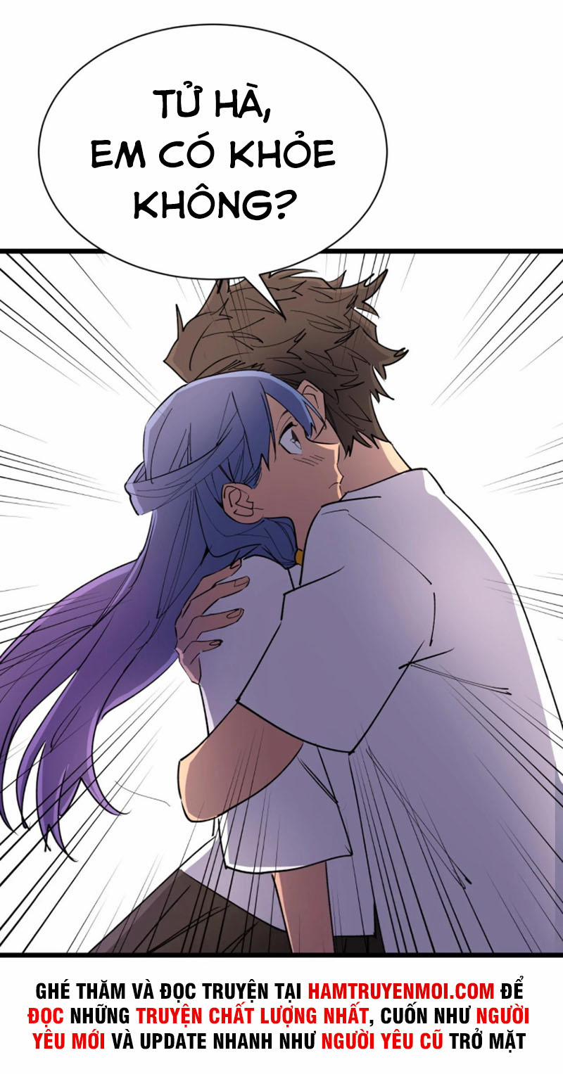 Bắt Đầu Với Tề Thiên Đại Thánh 24 trang 49