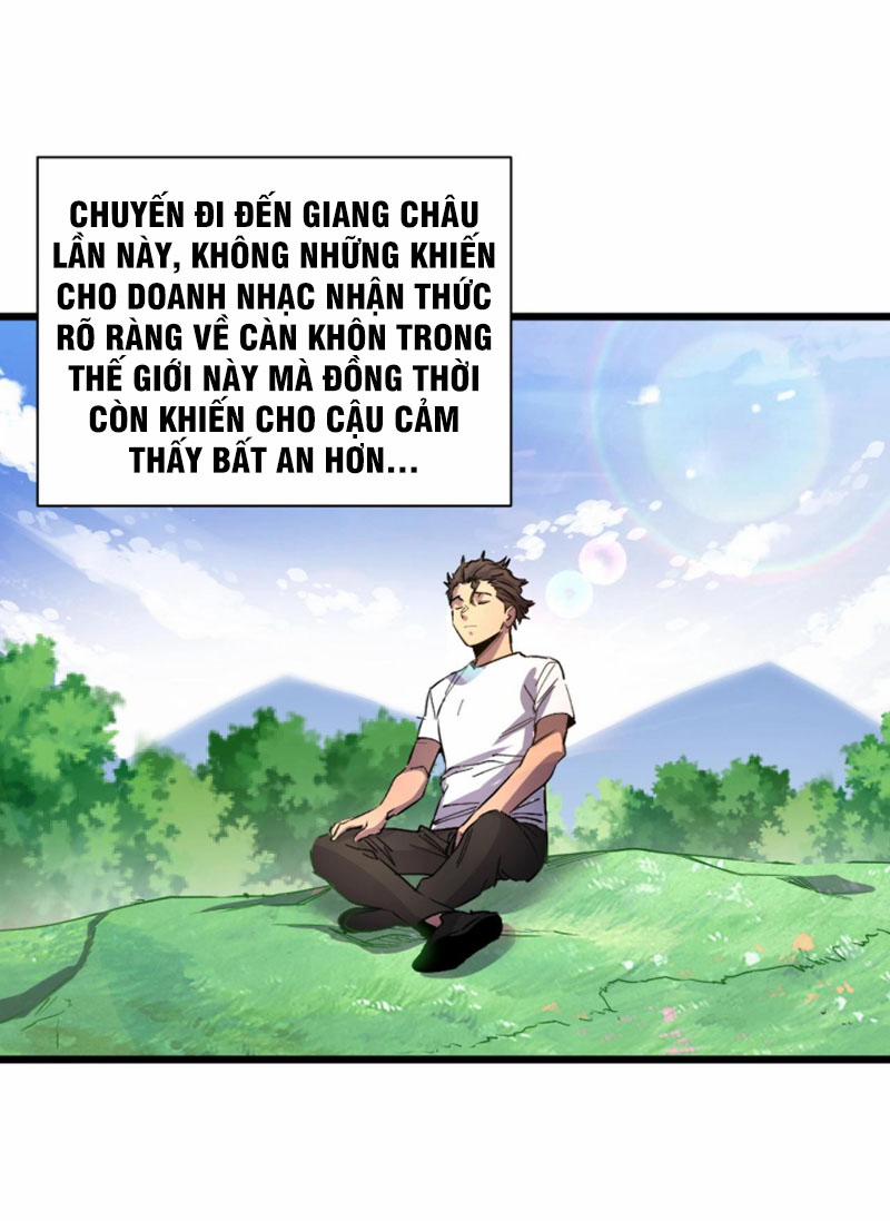 Bắt Đầu Với Tề Thiên Đại Thánh 24 trang 5