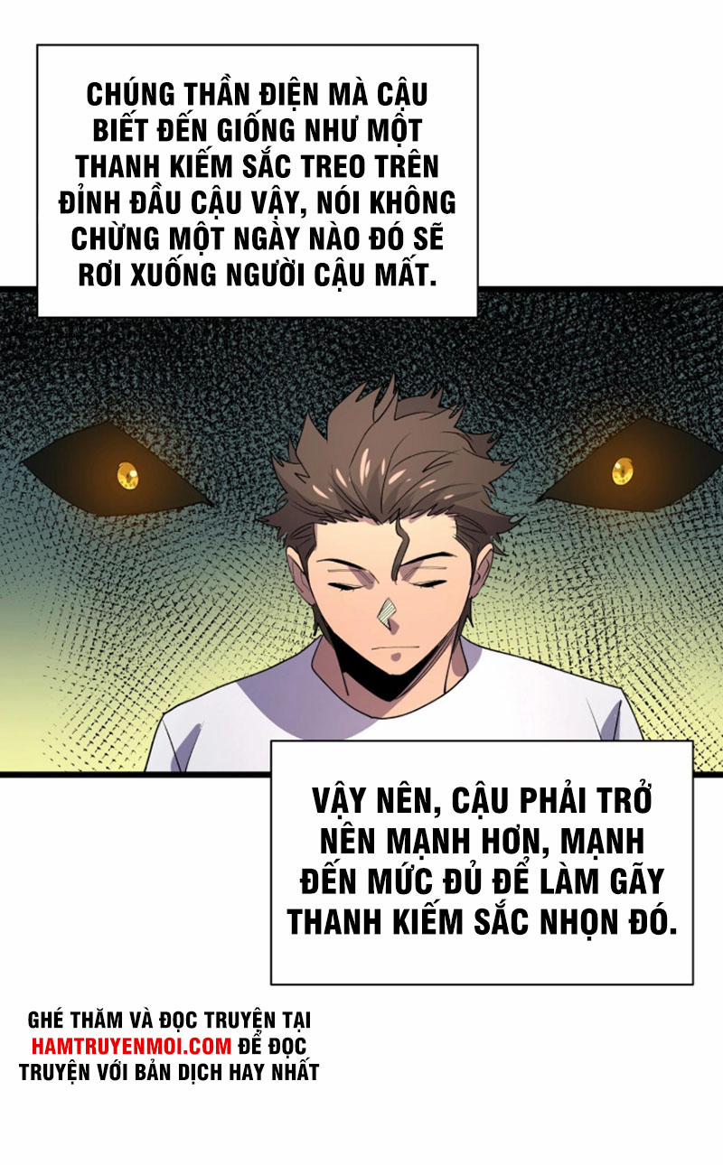 Bắt Đầu Với Tề Thiên Đại Thánh 24 trang 6