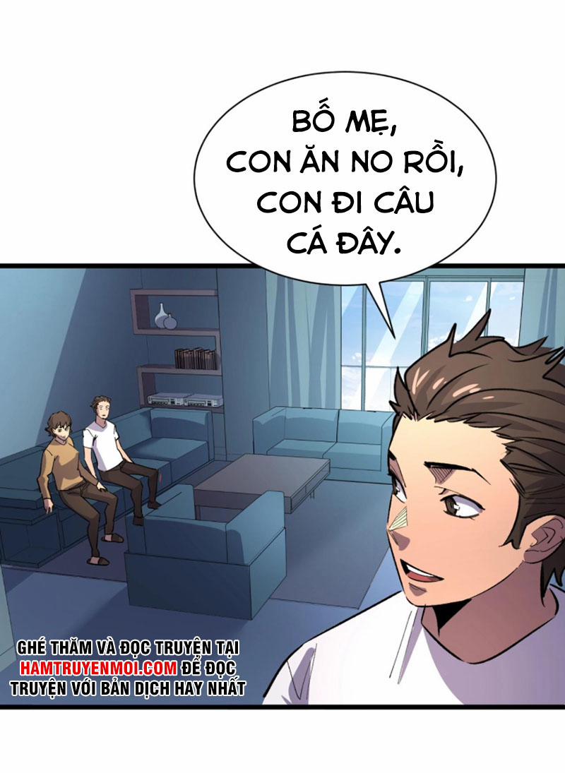 Bắt Đầu Với Tề Thiên Đại Thánh 24 trang 8