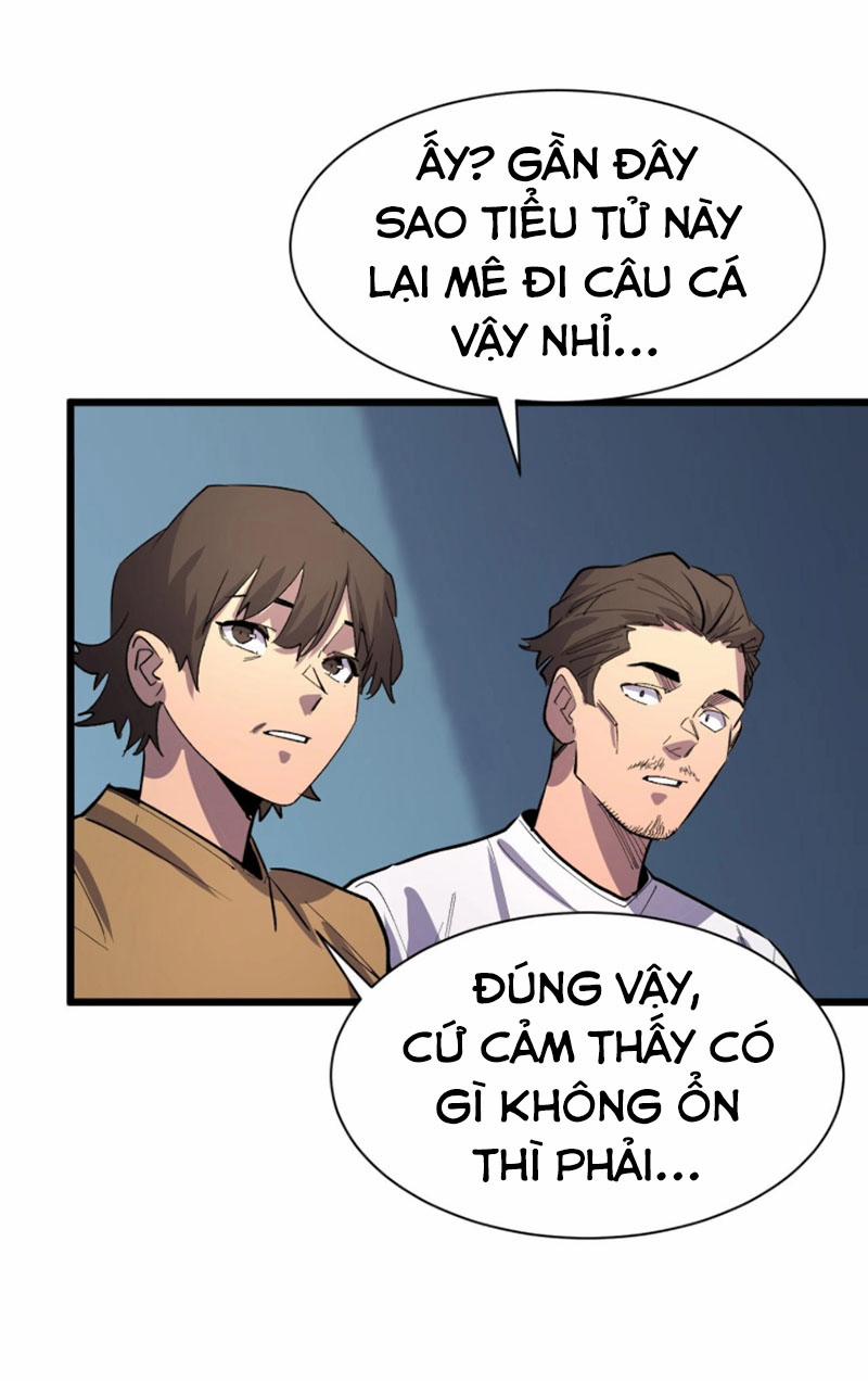 Bắt Đầu Với Tề Thiên Đại Thánh 24 trang 9