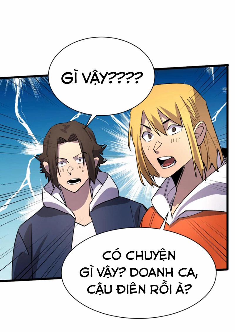 Bắt Đầu Với Tề Thiên Đại Thánh 25 trang 1