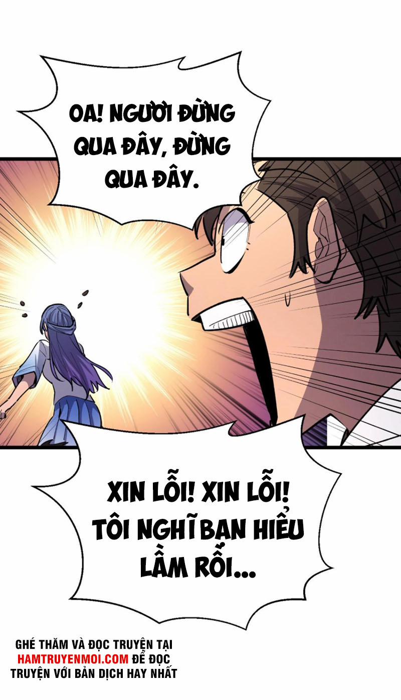 Bắt Đầu Với Tề Thiên Đại Thánh 25 trang 10