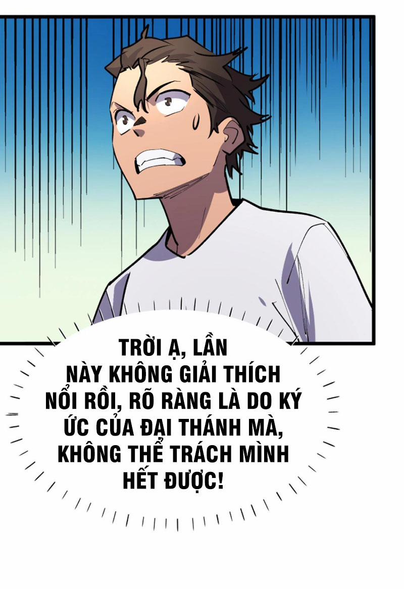 Bắt Đầu Với Tề Thiên Đại Thánh 25 trang 11