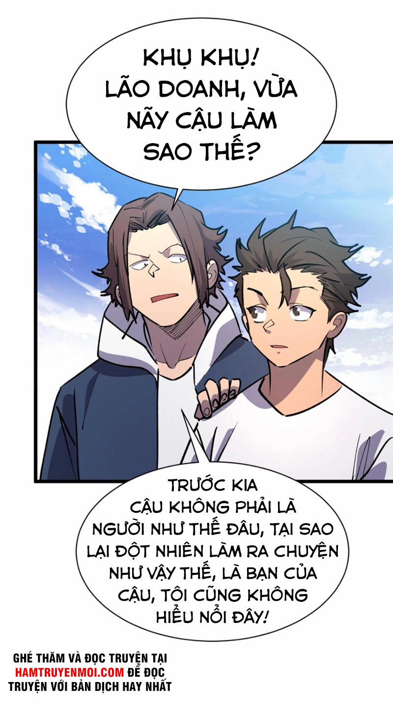 Bắt Đầu Với Tề Thiên Đại Thánh 25 trang 12