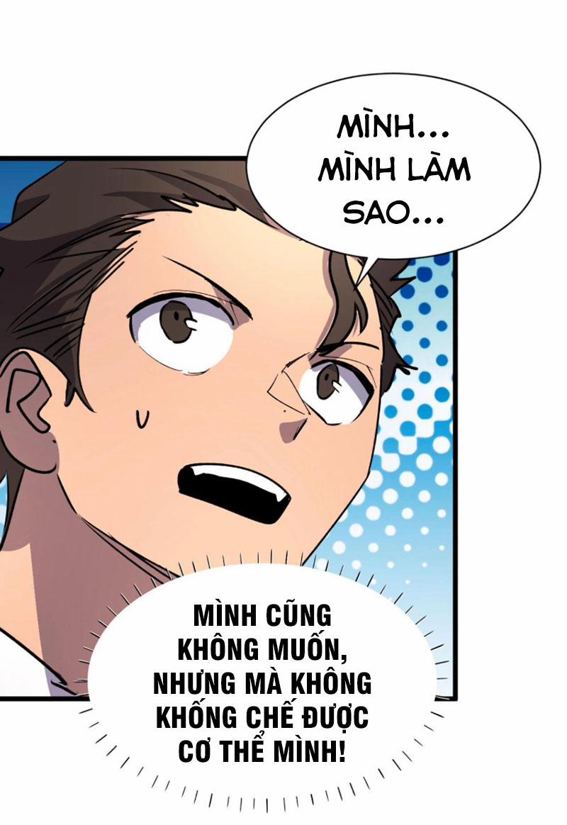 Bắt Đầu Với Tề Thiên Đại Thánh 25 trang 13