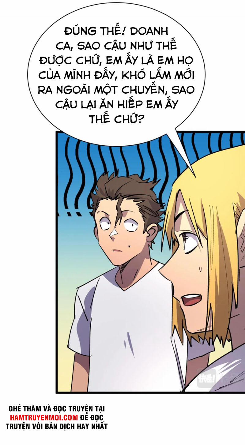 Bắt Đầu Với Tề Thiên Đại Thánh 25 trang 14