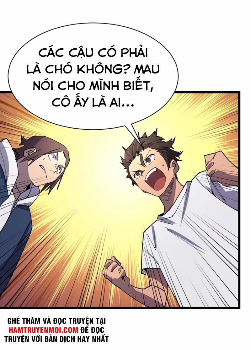 Bắt Đầu Với Tề Thiên Đại Thánh 25 trang 16