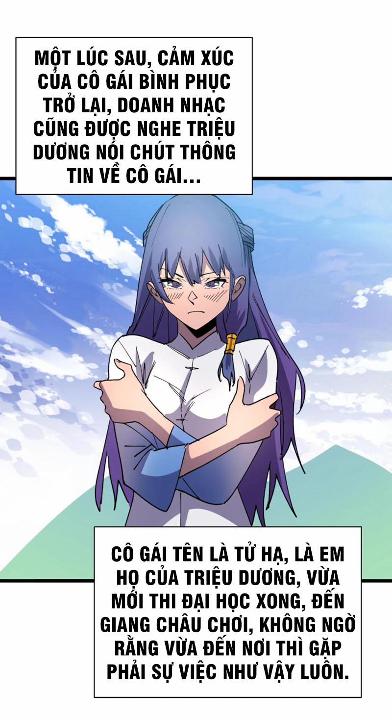 Bắt Đầu Với Tề Thiên Đại Thánh 25 trang 17