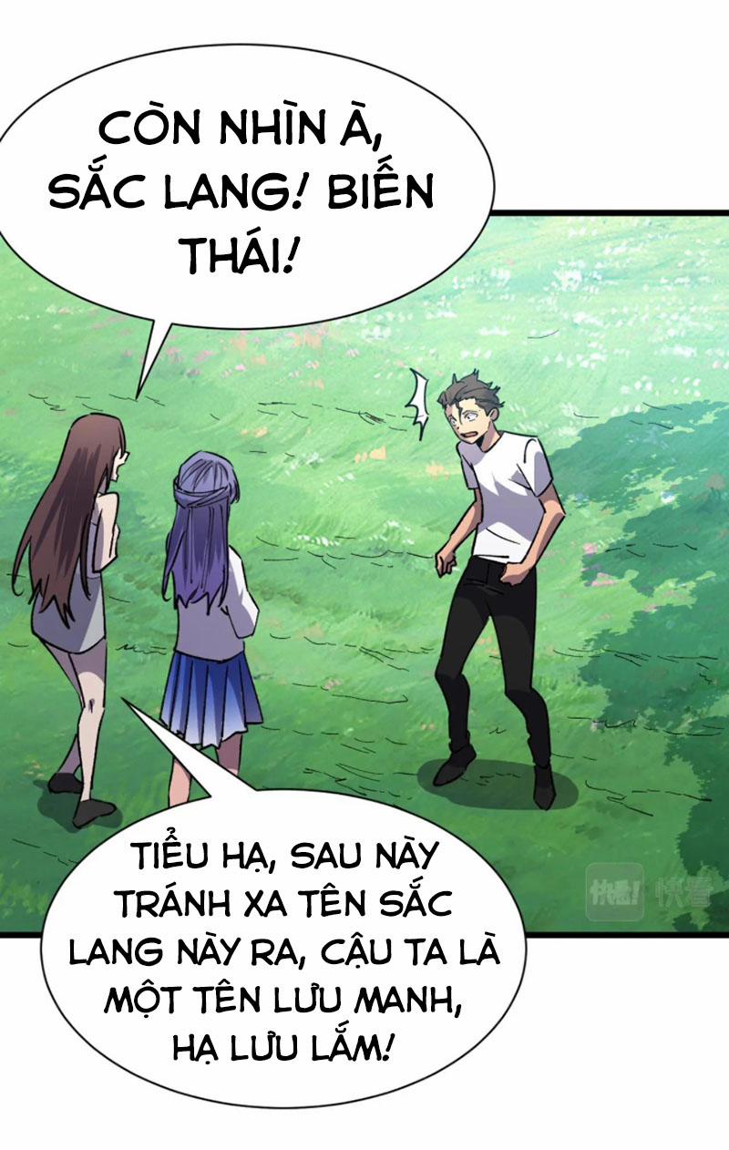 Bắt Đầu Với Tề Thiên Đại Thánh 25 trang 19