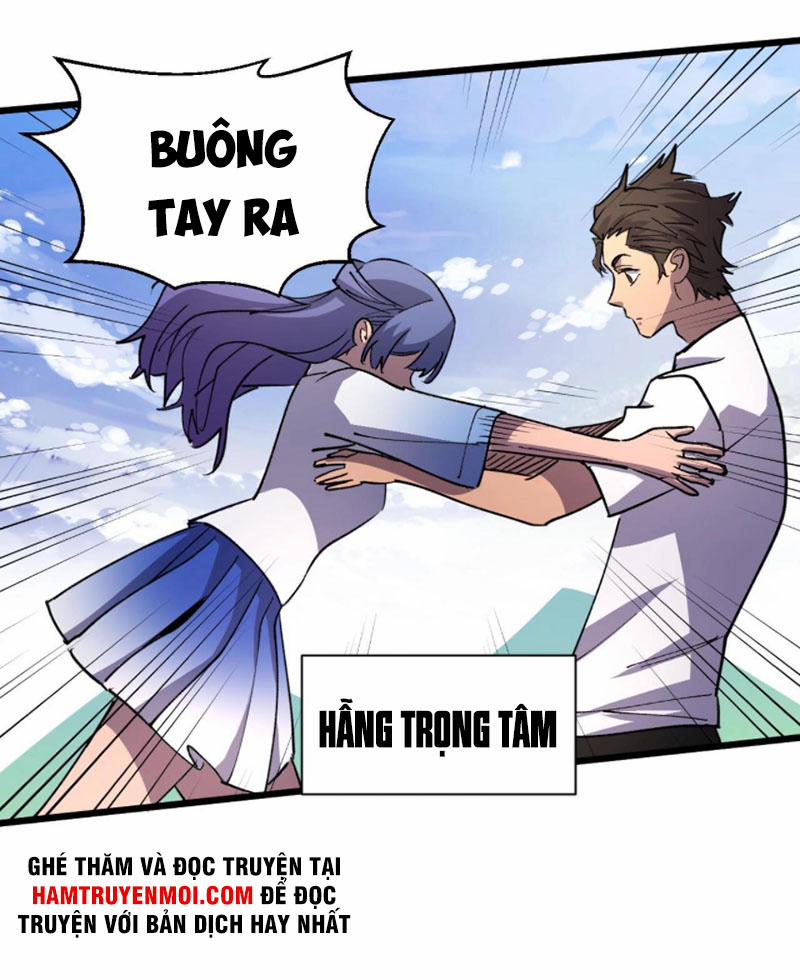 Bắt Đầu Với Tề Thiên Đại Thánh 25 trang 2