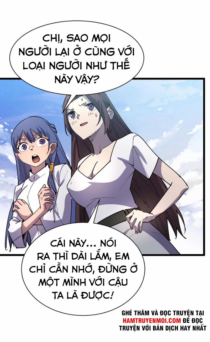 Bắt Đầu Với Tề Thiên Đại Thánh 25 trang 20