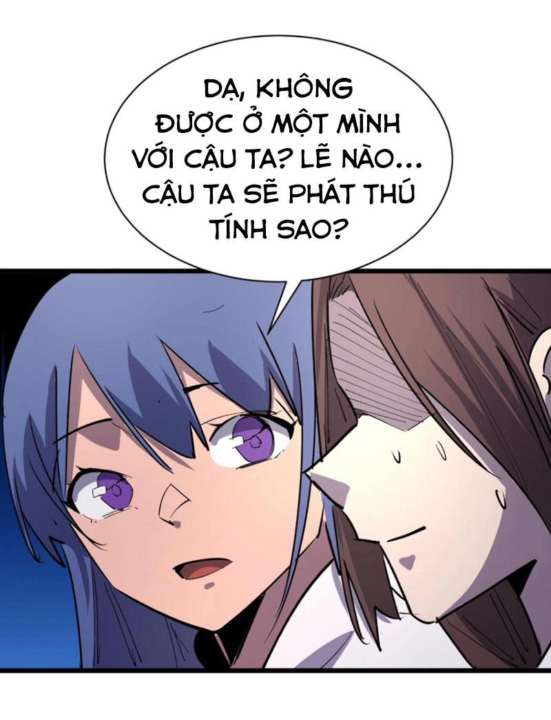 Bắt Đầu Với Tề Thiên Đại Thánh 25 trang 21