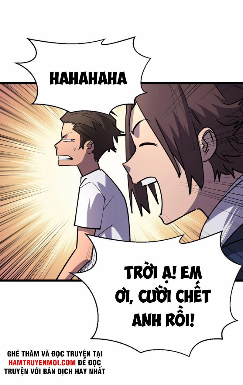 Bắt Đầu Với Tề Thiên Đại Thánh 25 trang 22