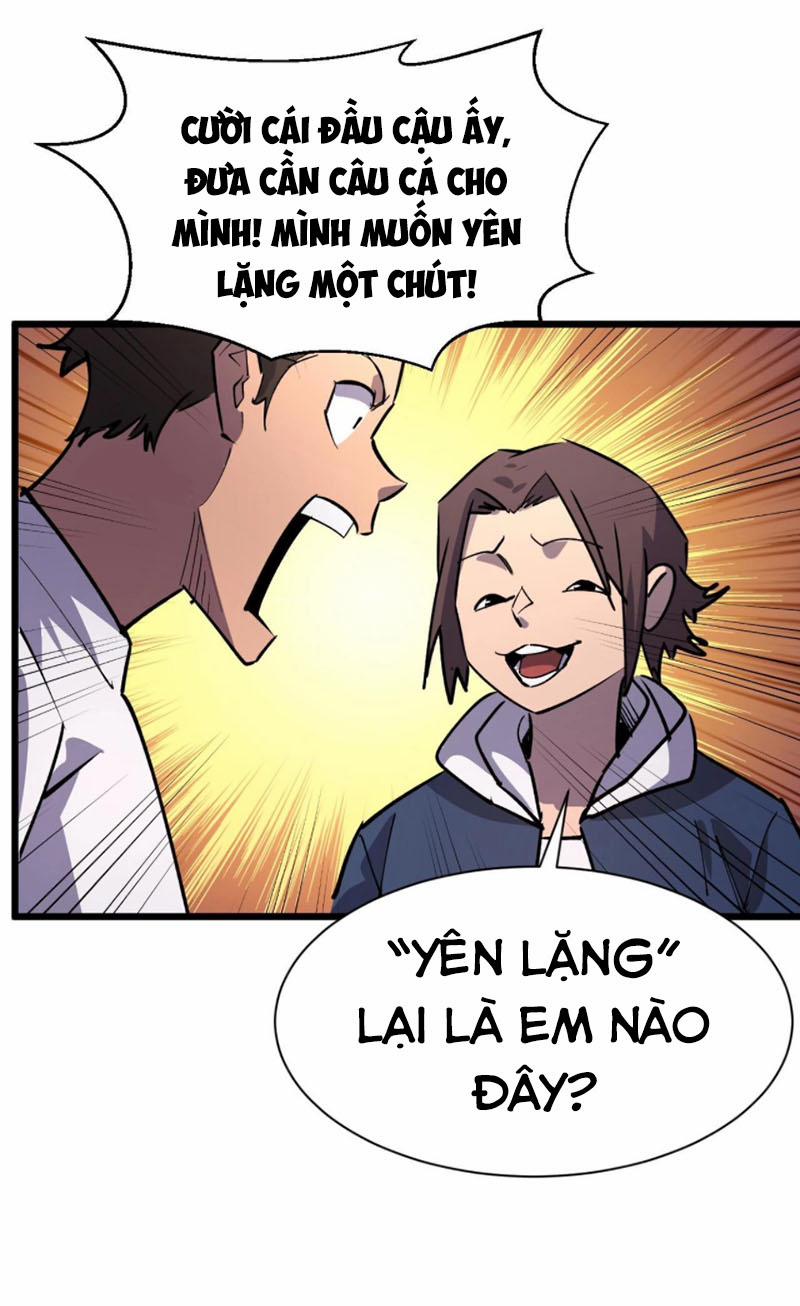 Bắt Đầu Với Tề Thiên Đại Thánh 25 trang 23