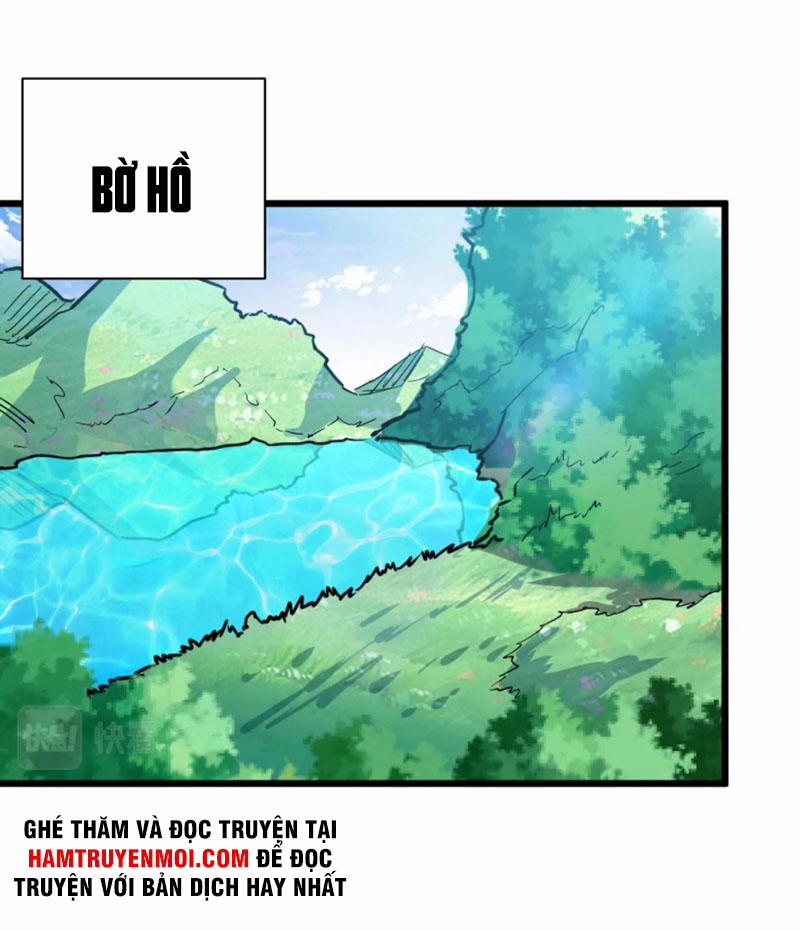 Bắt Đầu Với Tề Thiên Đại Thánh 25 trang 24